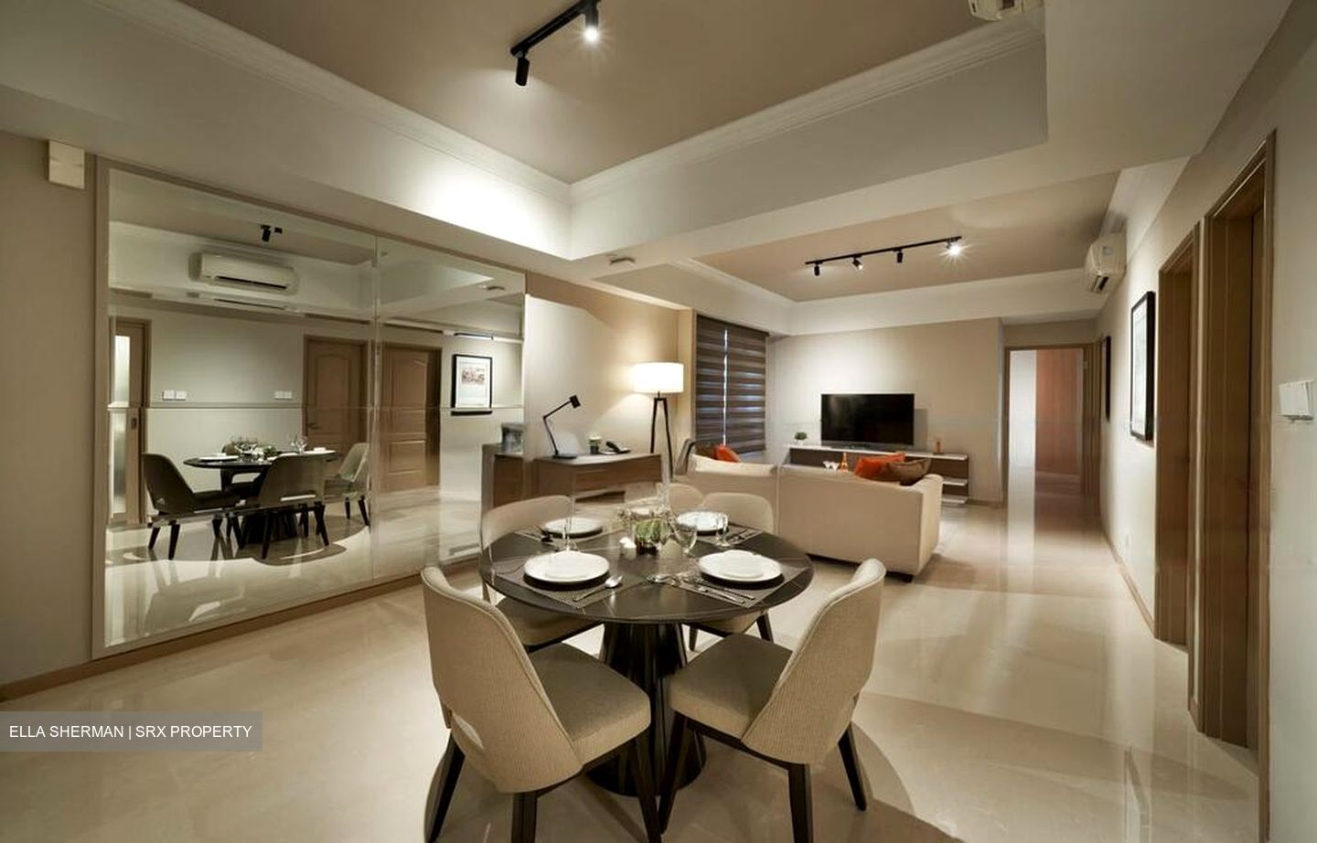 Kim Seng Walk (D9), Apartment #455091321